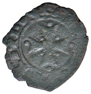 Italian coins - Leonardo Loredan (1501-1521) Tornesello per il Lev...