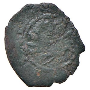Italian coins - Leonardo Loredan (1501-1521) Tornesello per il Lev...