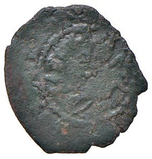 Italian coins - Leonardo Loredan (1501-1521) Tornesello per il Lev...