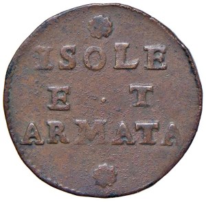 Italian coins - VENICE Coinage by Islands and Armada - Journal ...