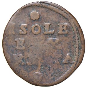 Italian coins - VENEZIA Monetazione anonima per Isole e Armata - G...