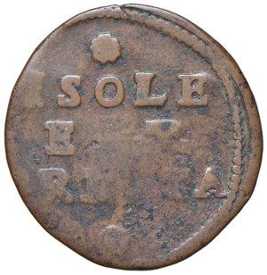Italian coins - VENICE Anonymous coinage for Islands and Armada - G...