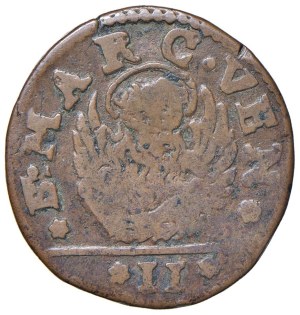 Italian coins - VENICE Anonymous coinage for Islands and Armada - G...