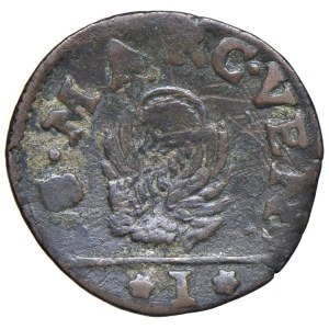 Italian coins - VENEZIA Monetazione anonima per Isole e Armata - S...