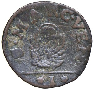 Italian coins - VENICE Anonymous coinage for Islands and Armada - S...