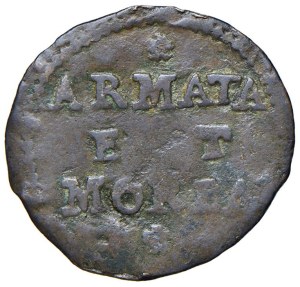 Italian coins - VENICE Anonymous coinage for Armata and Morea - S...