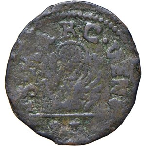 Italian coins - VENICE Anonymous coinage for Armata and Morea - S...