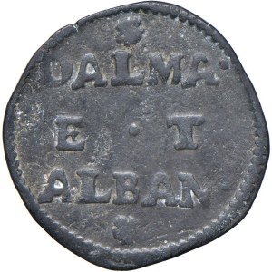 Italian coins - VENICE Coinage for Dalmatia and Albania - ...