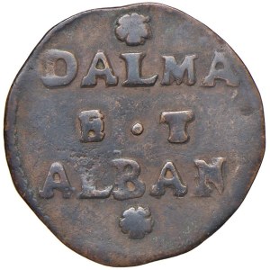 Italian coins - VENICE Coinage for Dalmatia and Albania - ...