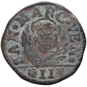Italian coins - VENEZIA Monetazione per la Dalmazie e l'Albania - ...