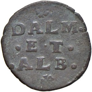 Italian coins - VENICE Coinage for Dalmatia and Albania - ...