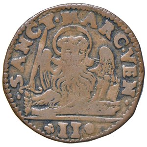 Italian coins - VENEZIA Monetazione per il Regno di Candia - Gazze...