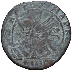 Italian coins - VENICE Giovanni Corner (1624-1630) Coinage pe...