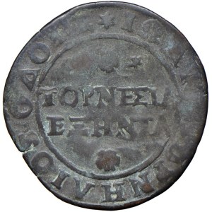 Italian coins - VENEZIA Giovanni Corner (1624-1630) Monetazione pe...