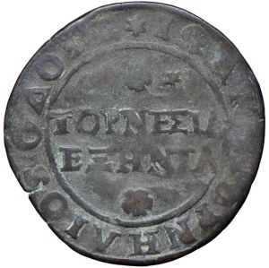 Italian coins - VENICE Giovanni Corner (1624-1630) Coinage pe...