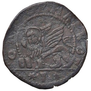 Italian coins - VENEZIA Giovanni Corner (1624-1630) Monetazione pe...