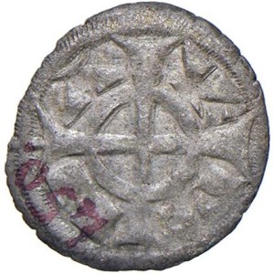 Italian coins - VERONA Monetazione comunale (XII-XIII sec.) Denaro...