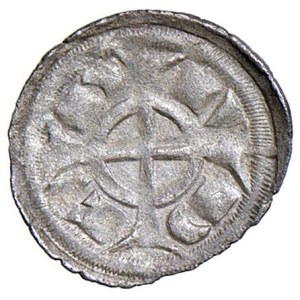Italian coins - VERONA Monetazione comunale (XII-XIII sec.) Denaro...