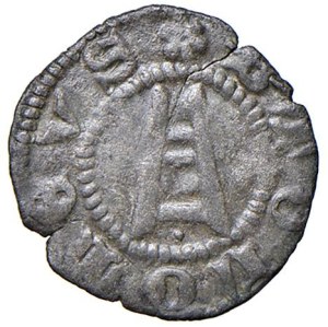 Italian coins - VERONA Bartolomeo and Antonio della Scala (1375-1381...