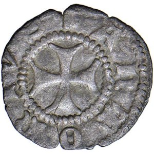 Italian coins - VERONA Bartolomeo e Antonio della Scala (1375-1381...