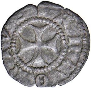 Italian coins - VERONA Bartolomeo and Antonio della Scala (1375-1381...