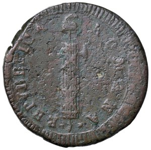 Papal coins - Roman Republic (1798-1799) 2 Baiocchi - Gig. 12...