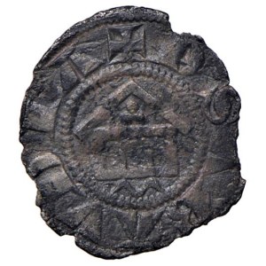 Savoy Coins - SAVOY Ludwig I Baron of Savoy-Vaud (1286-1302...