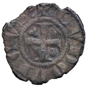 Savoy Coins - SAVOIA Ludovico I Barone di Savoia-Vaud (1286-1302...