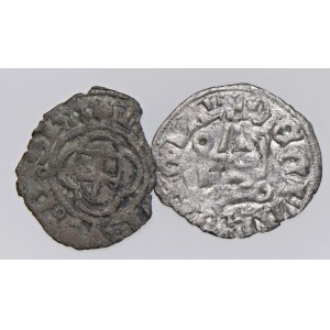 Savoy Coins - SAVOIA Ramo Acaja - Lotto di due monete: viennese ...