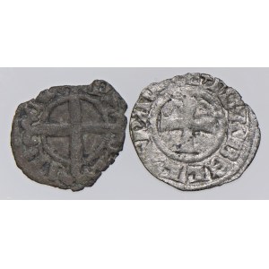 Savoy Coins - SAVOIA Ramo Acaja - Lotto di due monete: viennese ...