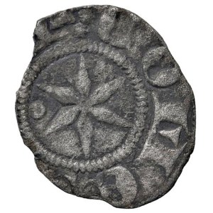 Savoy Coins - SAVOIA Amedeo IV (1232-1253) Denaro - MIR 54 (ma c...
