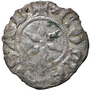 Savoy Coins - SAVOIA Amedeo V (1285-1323) Obolo di Piemonte - MI...