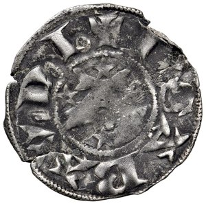 Savoy Coins - SAVOIA Edoardo (1323-1329) Forte escucellato - MIR...