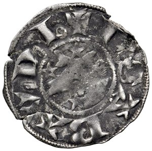 Savoy Coins - SAVOY Edward (1323-1329) Strong excised - MIR...