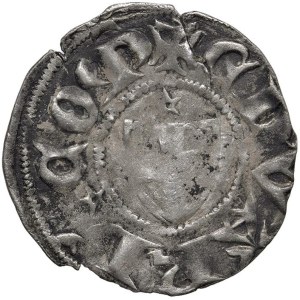 Savoy Coins - SAVOIA Edoardo (1323-1329) Forte escucellato - MIR...