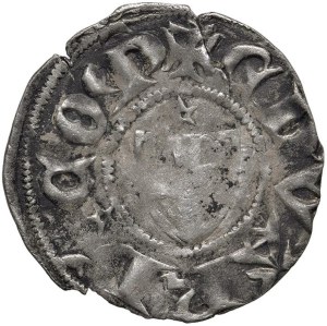 Savoy Coins - SAVOY Edward (1323-1329) Strong excised - MIR...