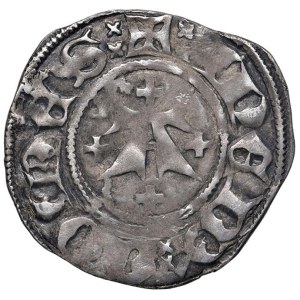 Savoy Coins - SAVOIA Amedeo VI (1343-1383) Forte nero escucellat...