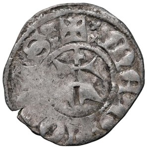 Savoy Coins - SAVOIA Amedeo VI (1343-1383) Viennese escucellato ...