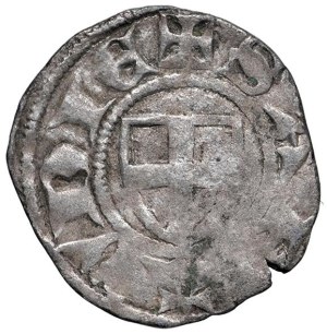 Savoy Coins - SAVOY Amadeus VI (1343-1383) Viennese excised ...