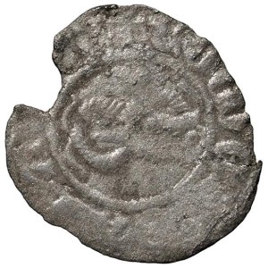 Savoy Coins - SAVOIA Amedeo VII (1383-1391) Bianchetto - cfr. MI...
