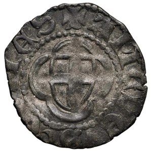 Savoy Coins - SAVOIA Amedeo VIII (1394-1399) Viennese - MIR 159 ...