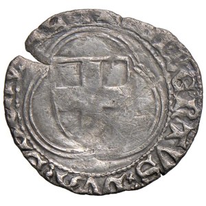 Savoy Coins - SAVOIA Filiberto I (1472-1482) Parpaiola - cfr. MI...