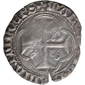 Savoy Coins - SAVOIA Filiberto I (1472-1482) Parpaiola - cfr. MI...