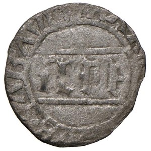 Savoy Coins - SAVOIA Carlo I (1482-1490) Quarto - cfr. MIR 277 M...