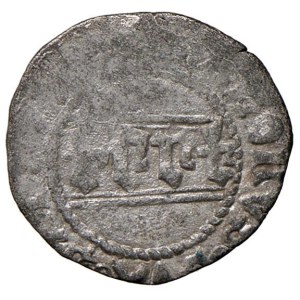 Savoy Coins - SAVOIA Carlo I (1482-1490) Quarto - cfr. MIR 278 M...
