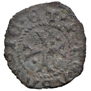 Savoy Coins - SAVOIA Carlo II (1504-1553) Bianchetto (?) - cfr. ...