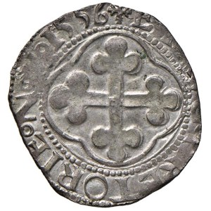 Savoy Coins - SAVOIA Emanuele Filiberto (1553-1580) Grosso 1556 ...