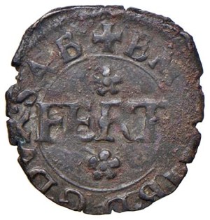 Savoy Coins - SAVOY Emanuel Philibert (1553-1580) Quarter of a gr...
