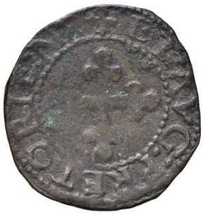 Savoy Coins - SAVOY Emanuel Philibert (1553-1580) Quarter of a gr...