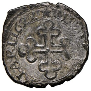 Savoy Coins - SAVOIA Carlo Emanuele (1580-1630) Grosso di Piemon...